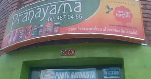 PRANAYAMA BOGOTÁ PRANAYAMA BOGOTÁ